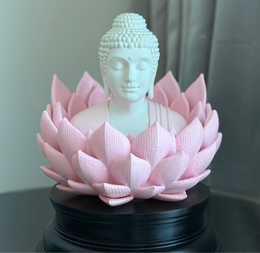 Buddha: The Bloom of Enlightenment