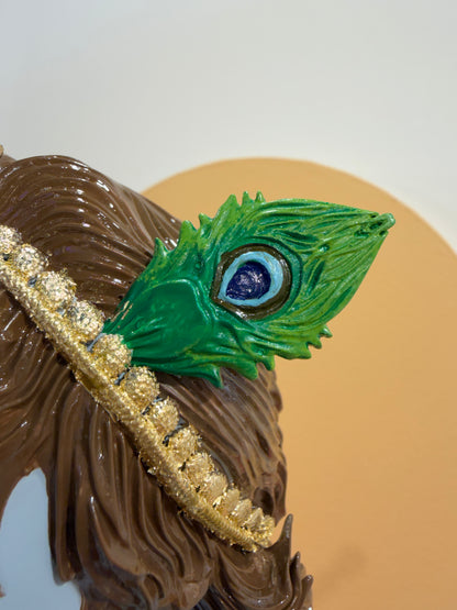 Bal Krishna: The Joy of Vrindavan