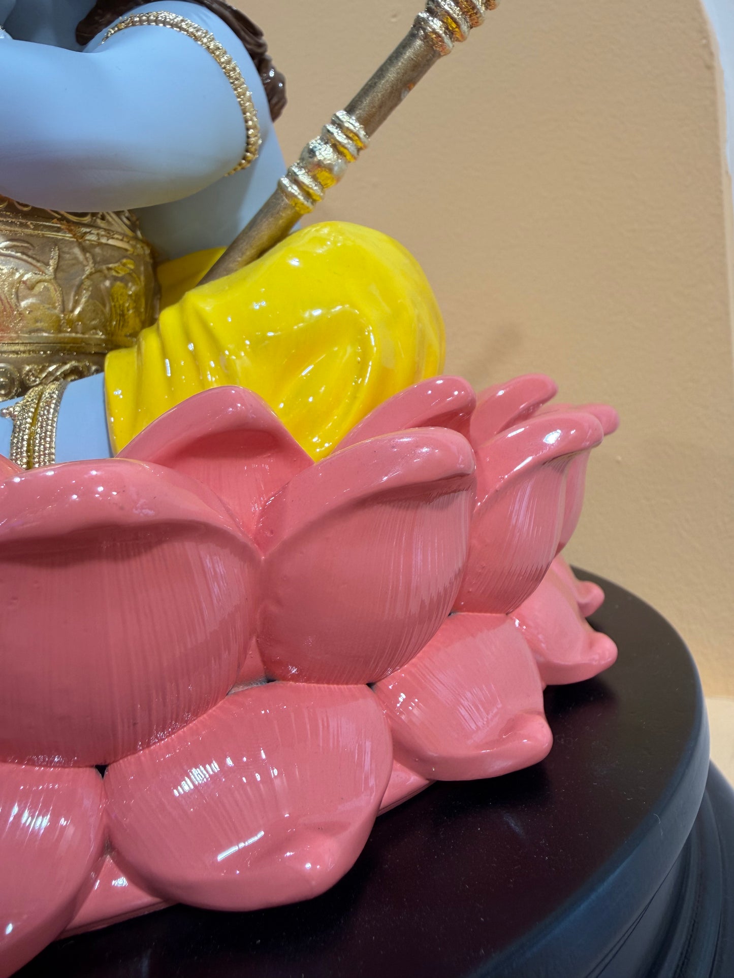 Bal Krishna: The Joy of Vrindavan