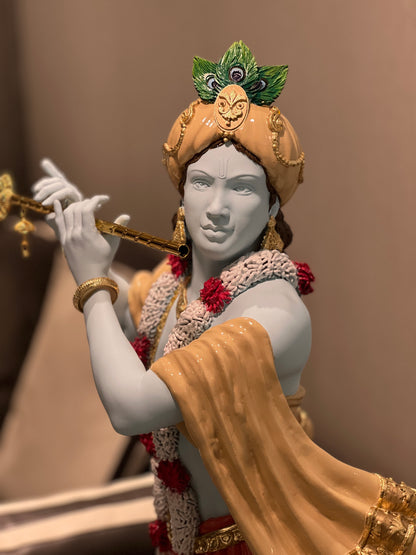 Krishna: The Soul of Symphony