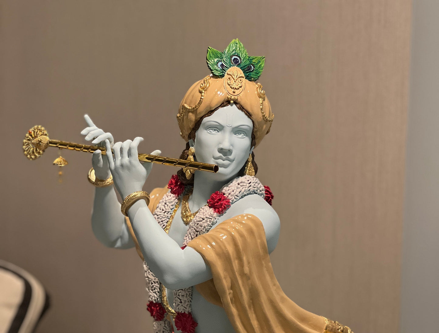 Krishna: The Soul of Symphony