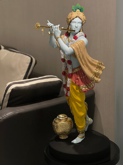 Krishna: The Soul of Symphony
