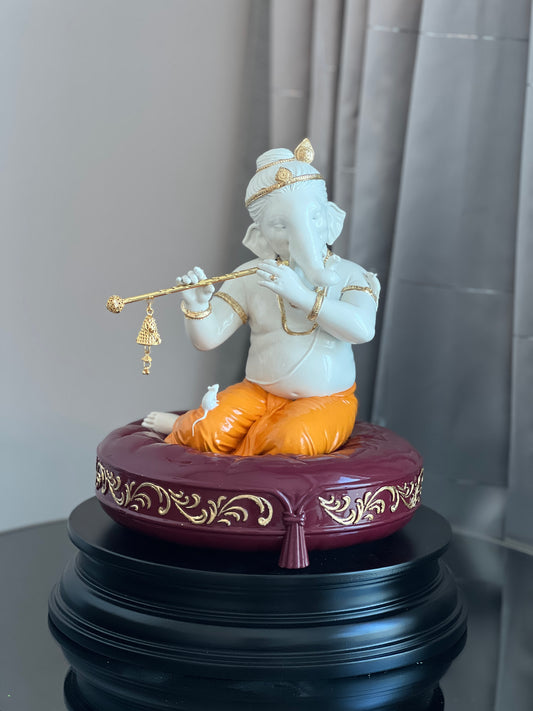 Ganesha: The Royal Raga