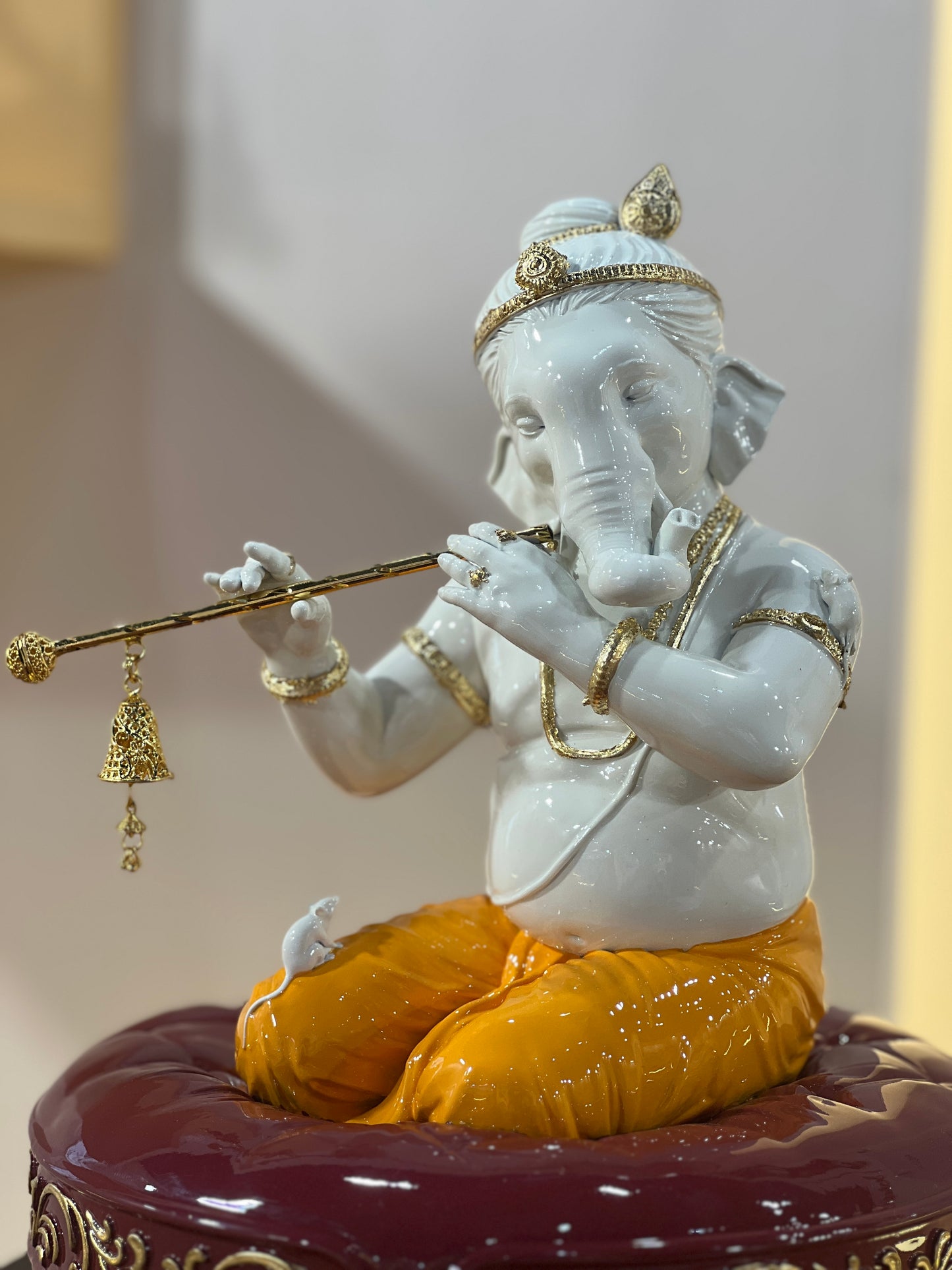 Ganesha: The Royal Raga