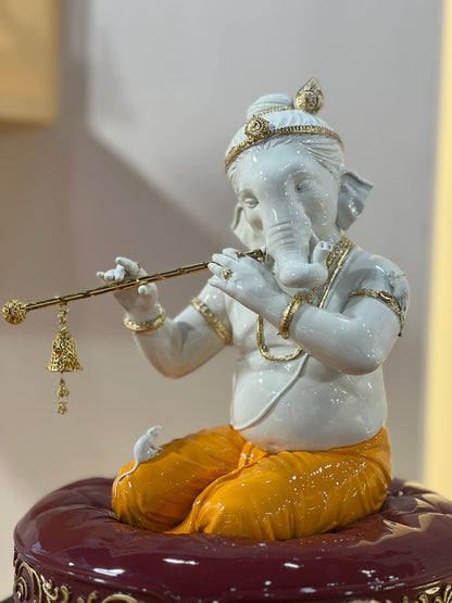 Ganesha: The Royal Raga