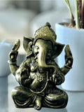 Iconic Ganesha