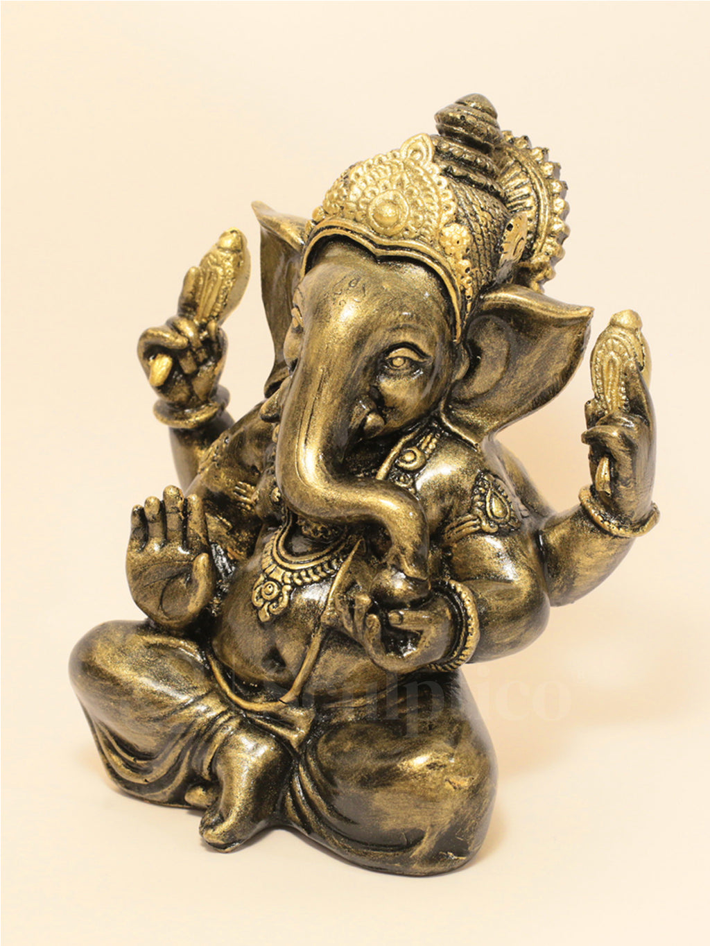 Iconic Ganesha