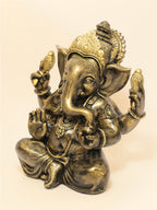 Iconic Ganesha