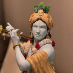 Krishna: The Soul of Symphony