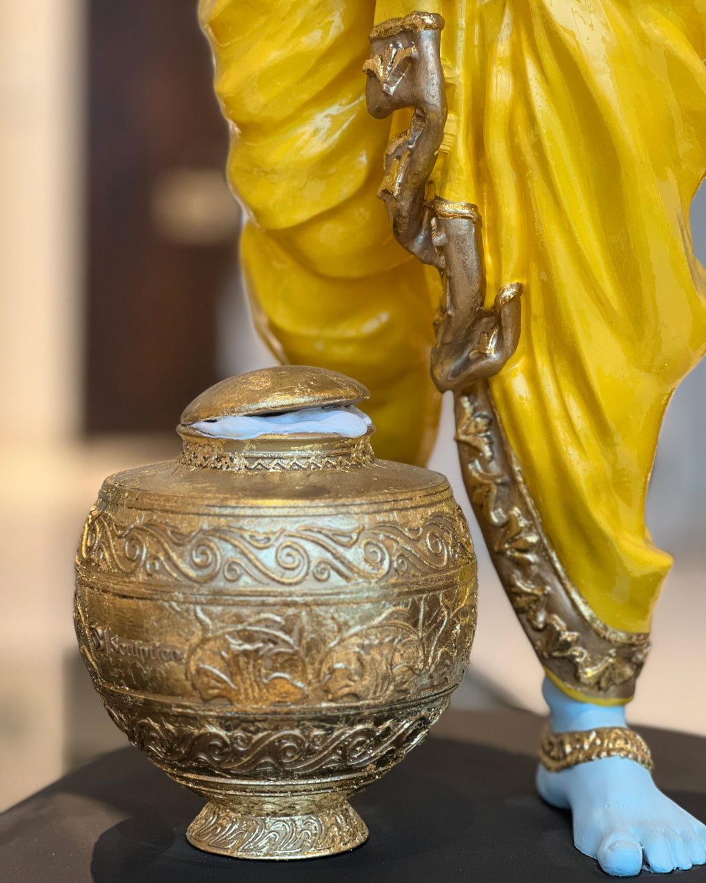 Krishna: The Soul of Symphony