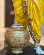 Krishna: The Soul of Symphony