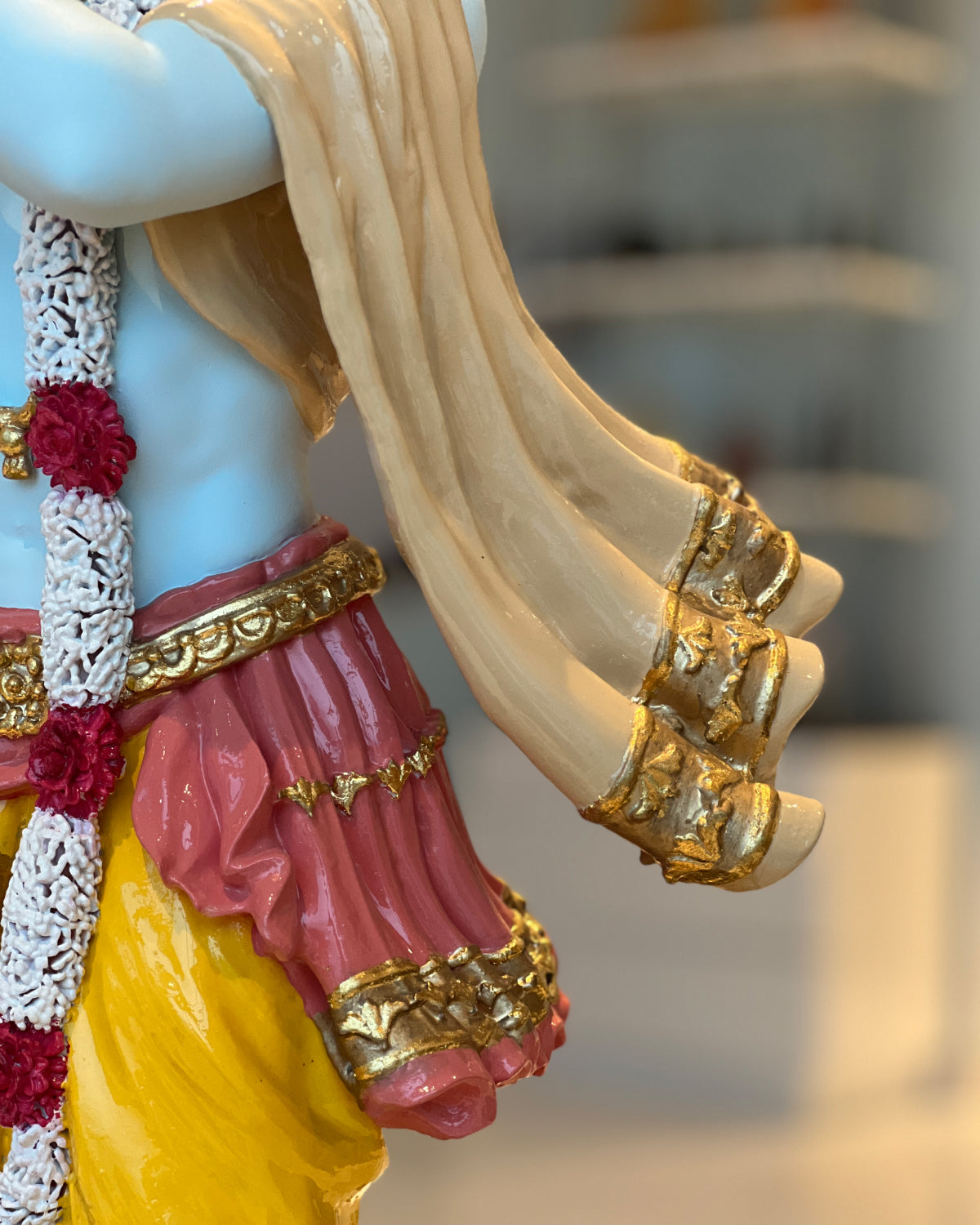 Krishna: The Soul of Symphony