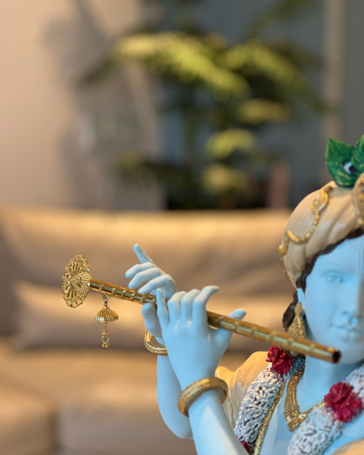 Krishna: The Soul of Symphony