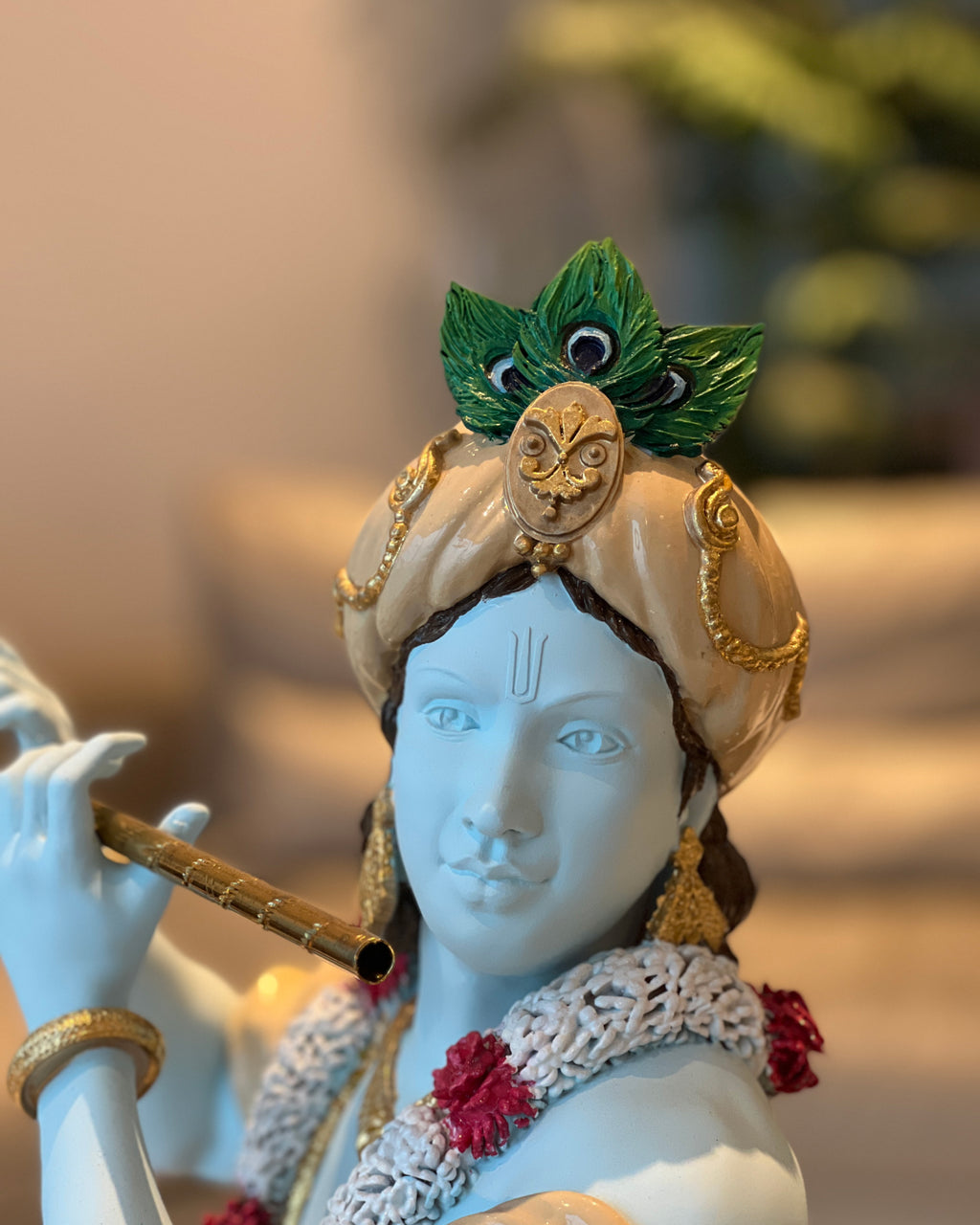 Krishna: The Soul of Symphony