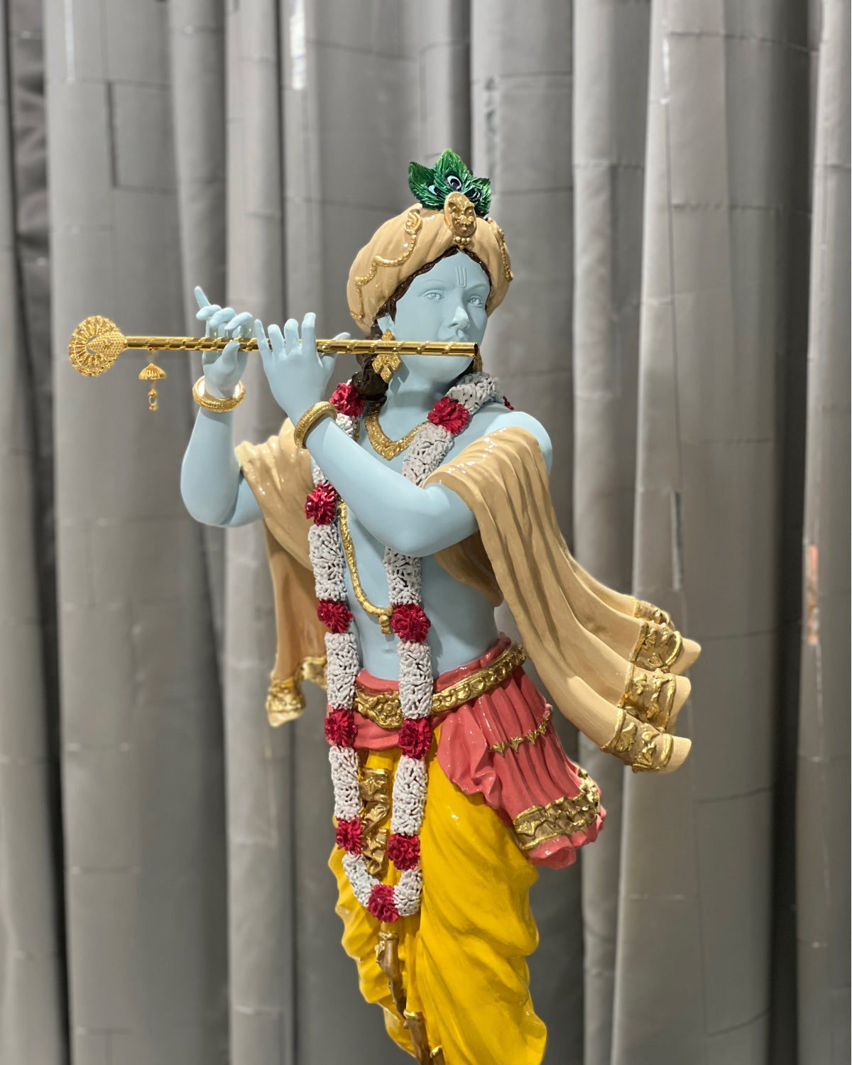 Krishna: The Soul of Symphony