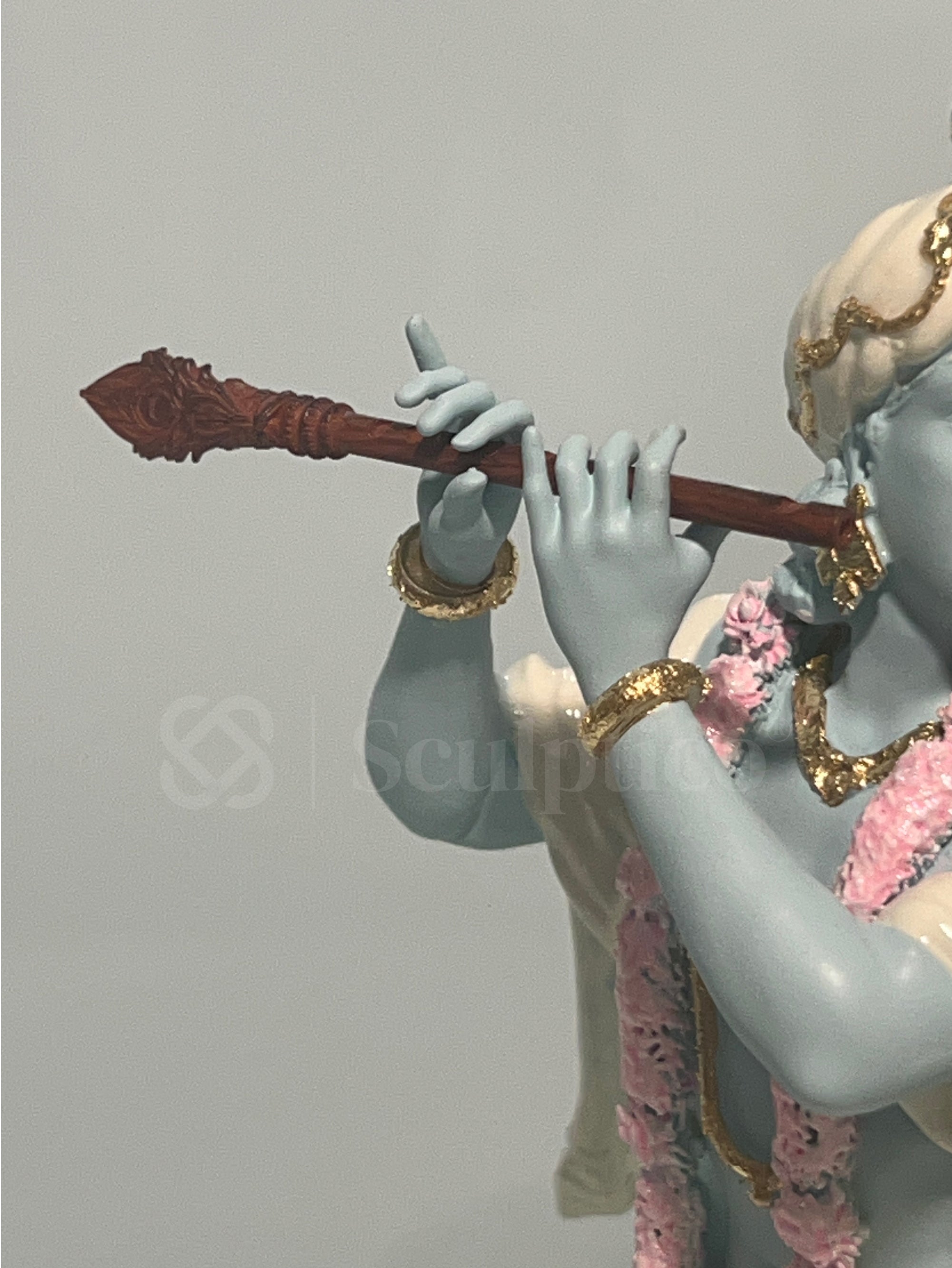 Krishna Murlidhar