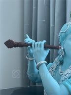 Krishna Dwarkadhish (Soft White)