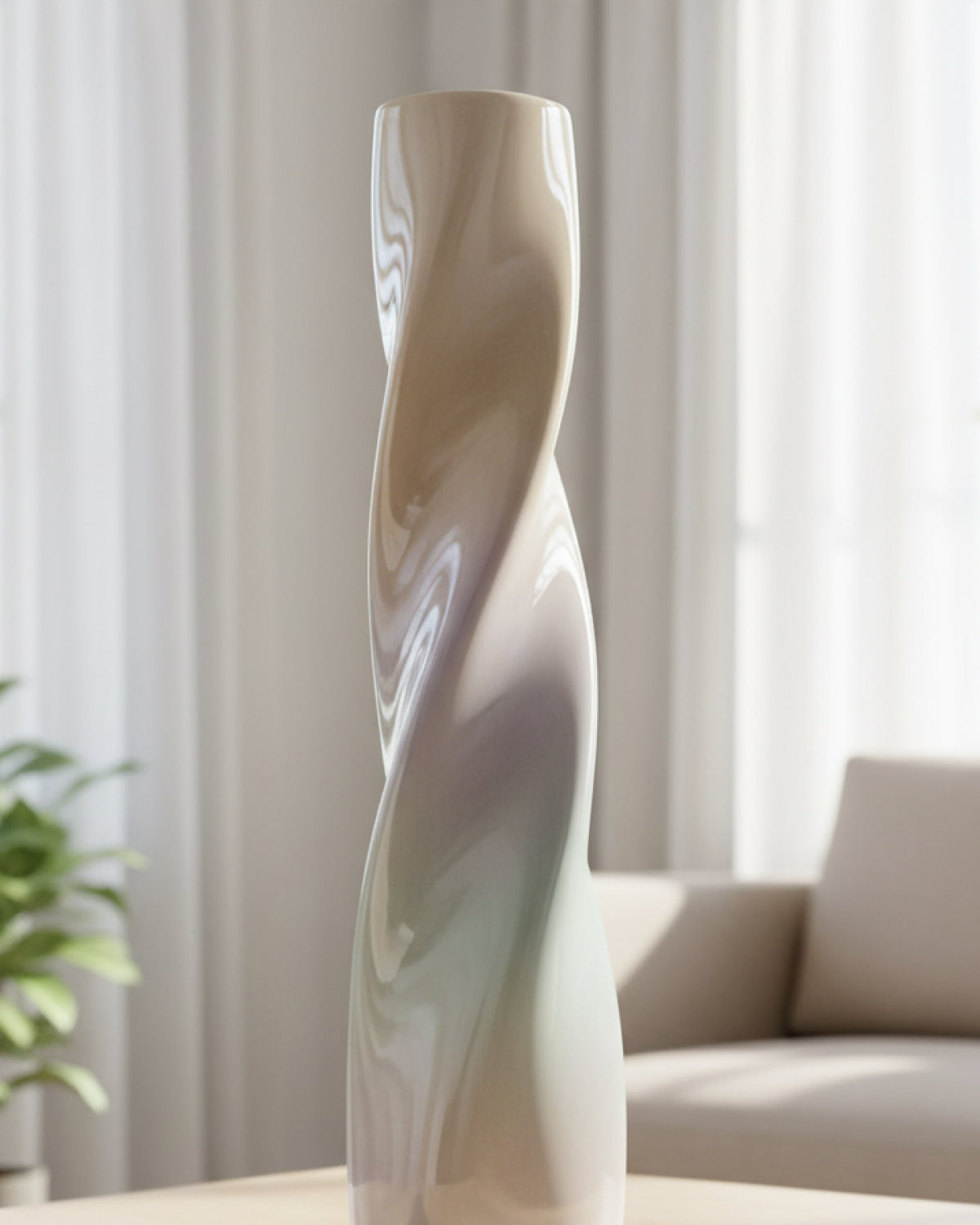 Lumina Helix