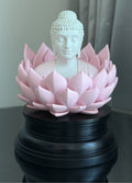 Buddha: The Bloom of Enlightenment