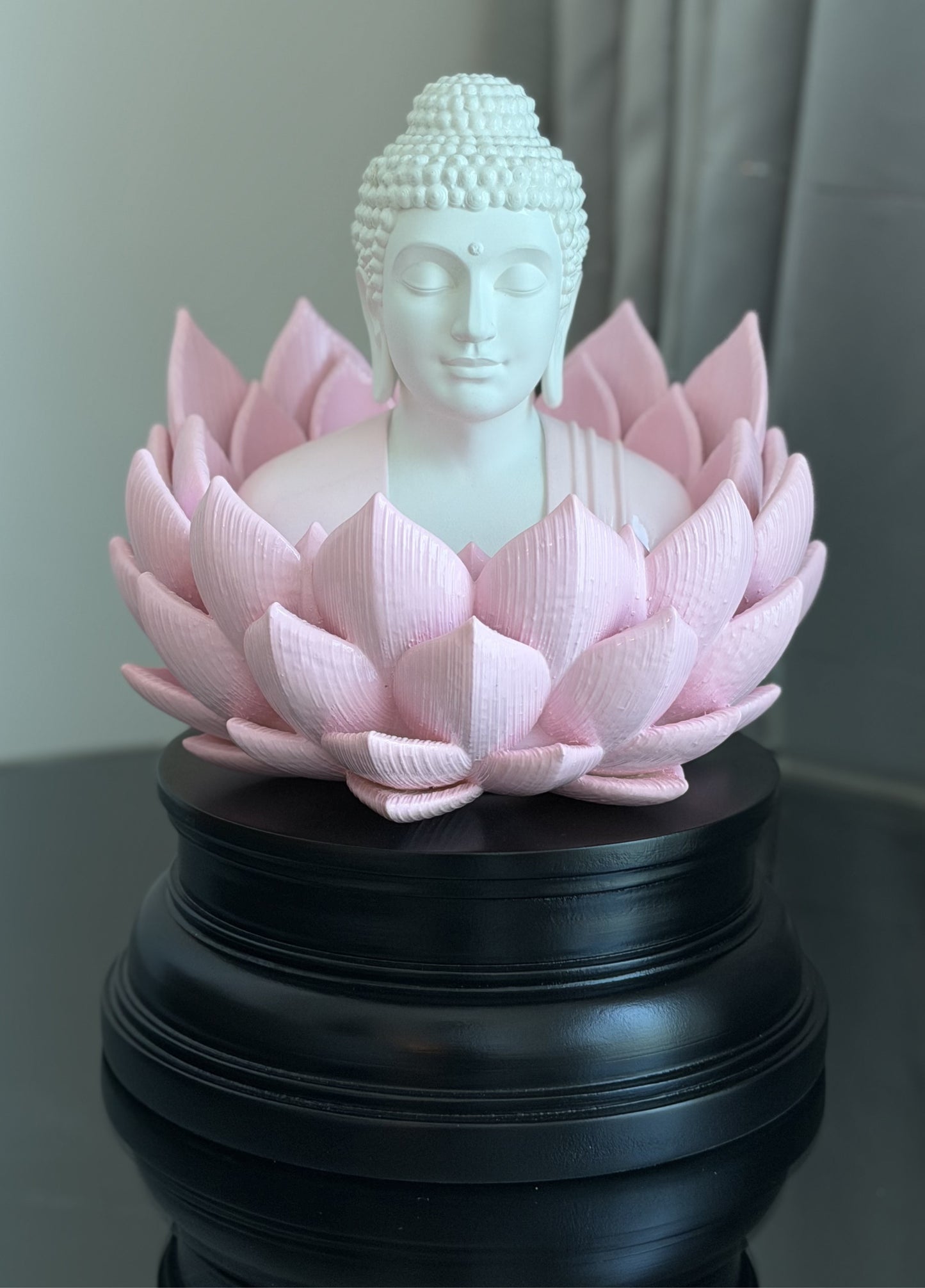 Buddha: The Bloom of Enlightenment