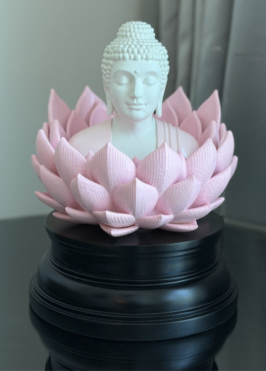 Buddha: The Bloom of Enlightenment