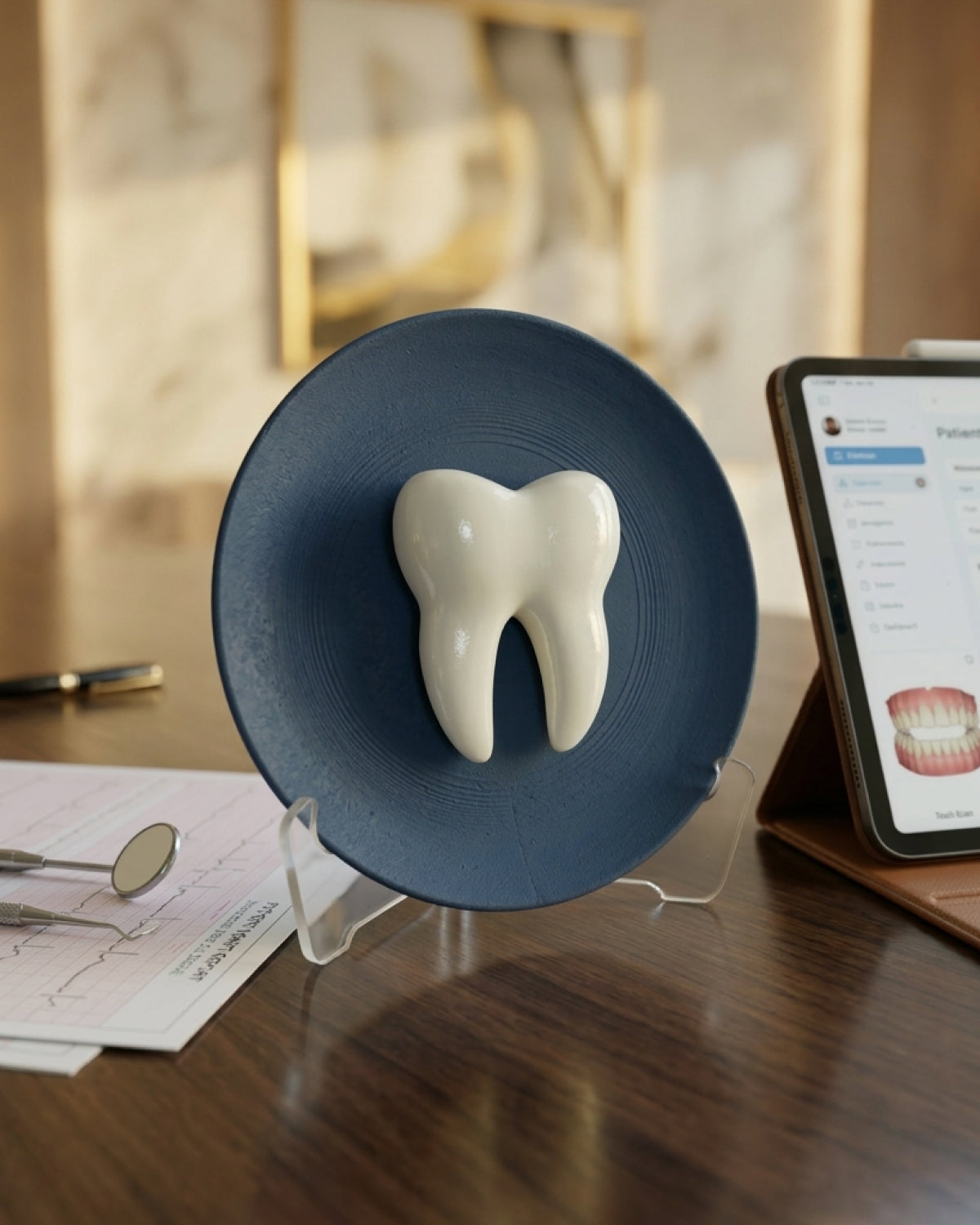 Molar Muse