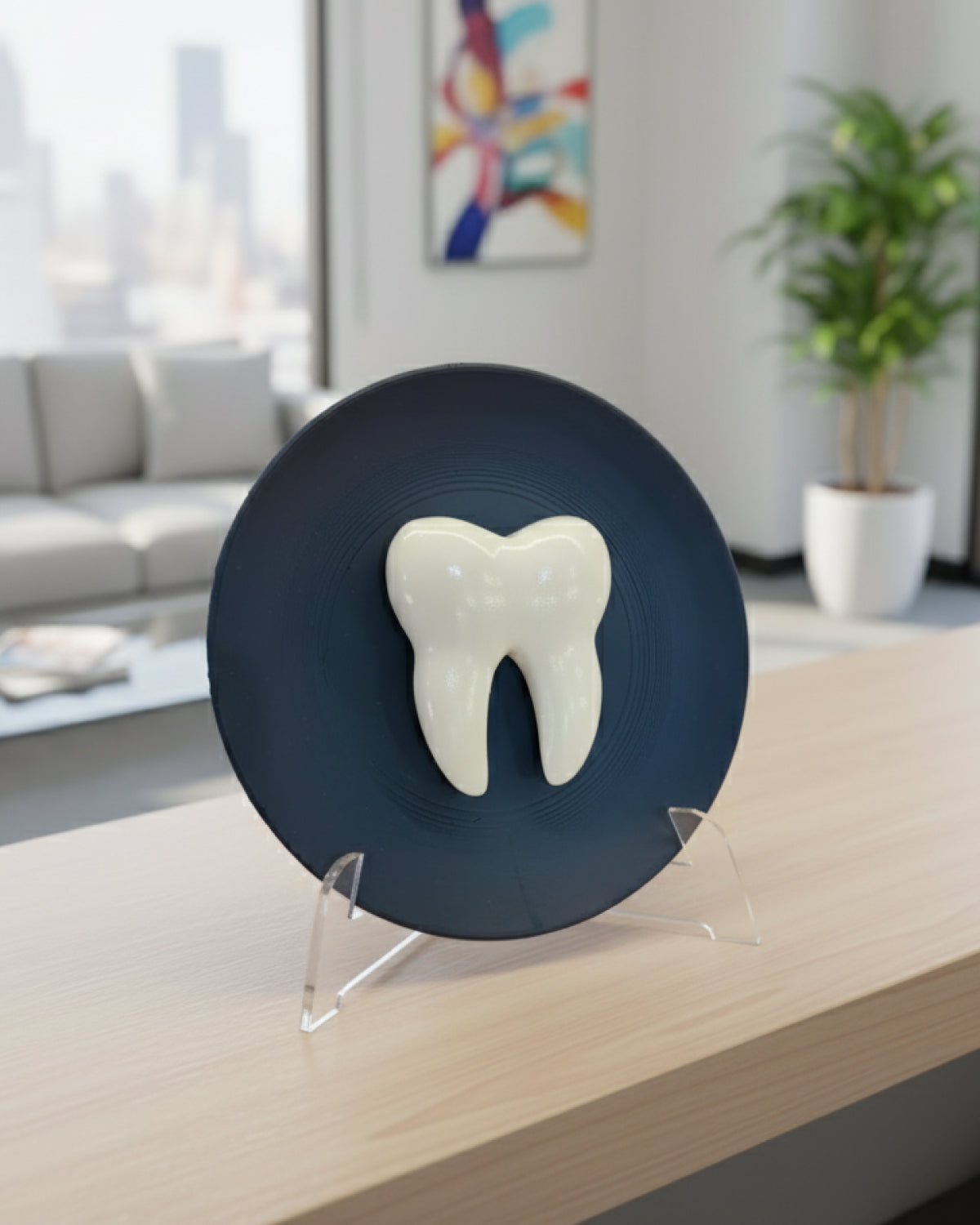 Molar Muse