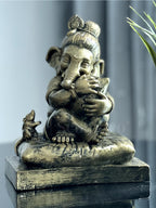 Modak Dhari Ganesha