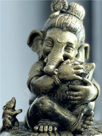 Modak Dhari Ganesha