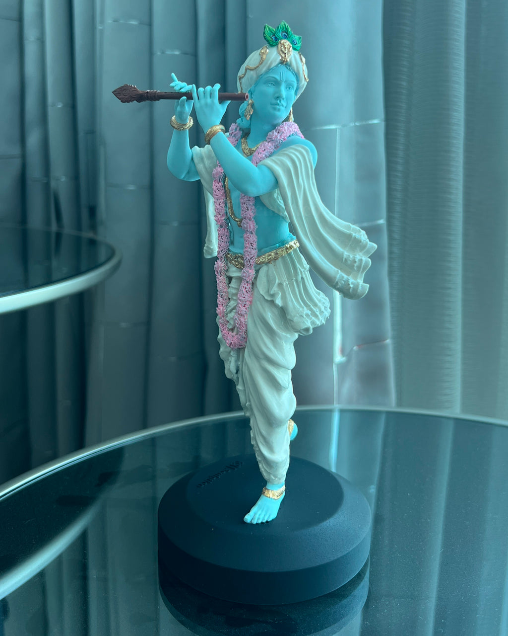 Krishna Murlidhar