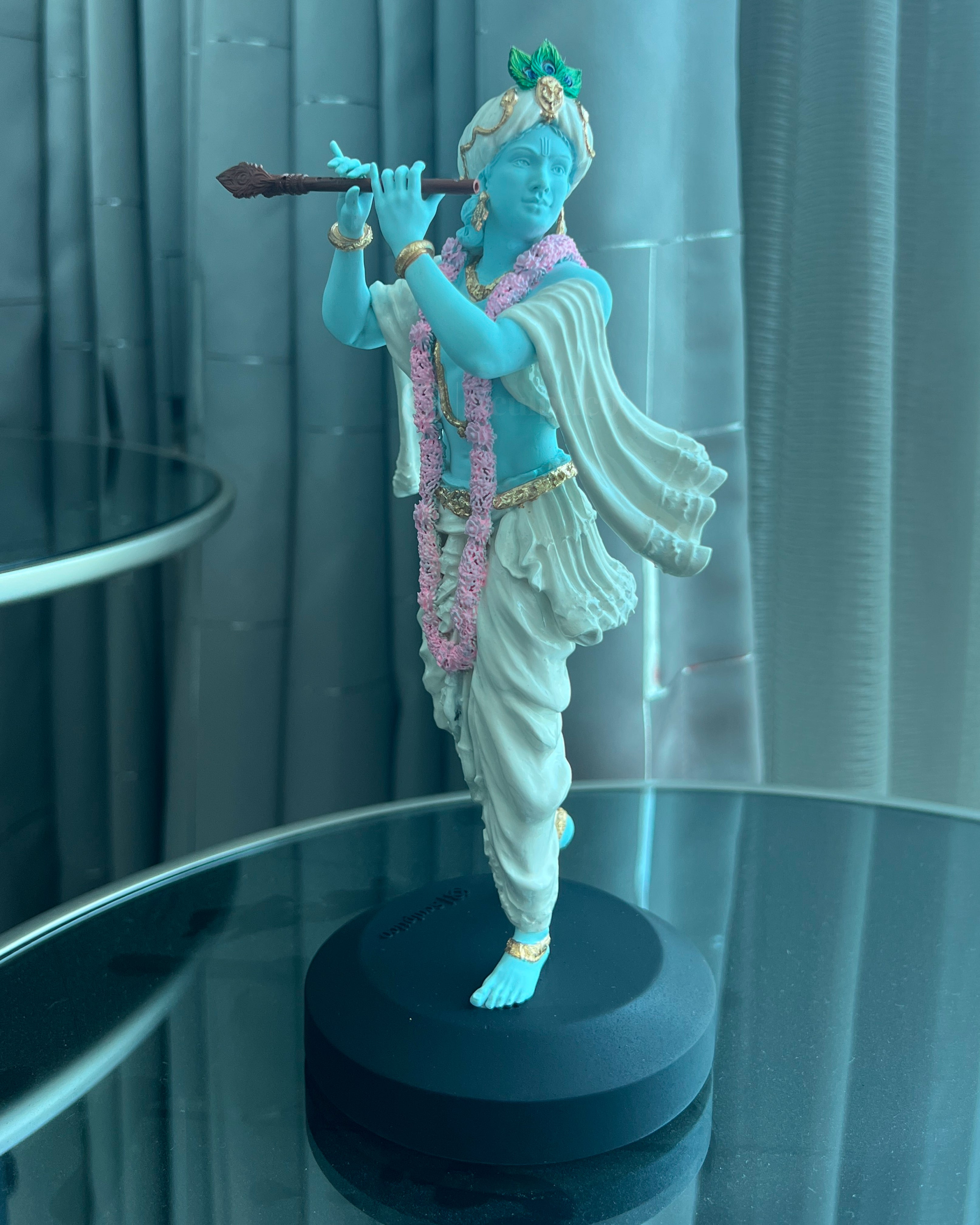 Krishna Murlidhar