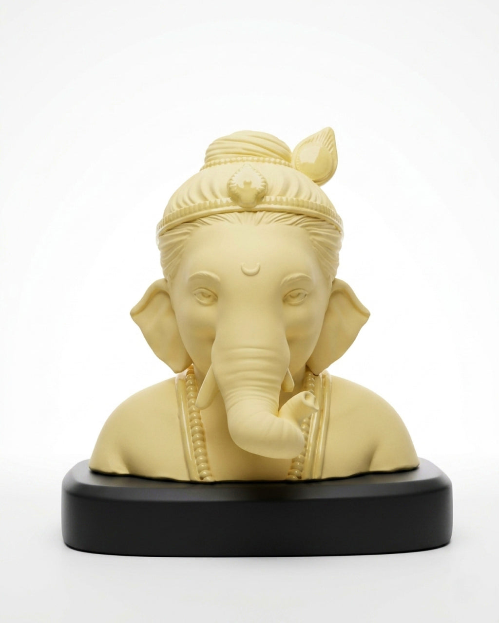 Pristine Ganesha
