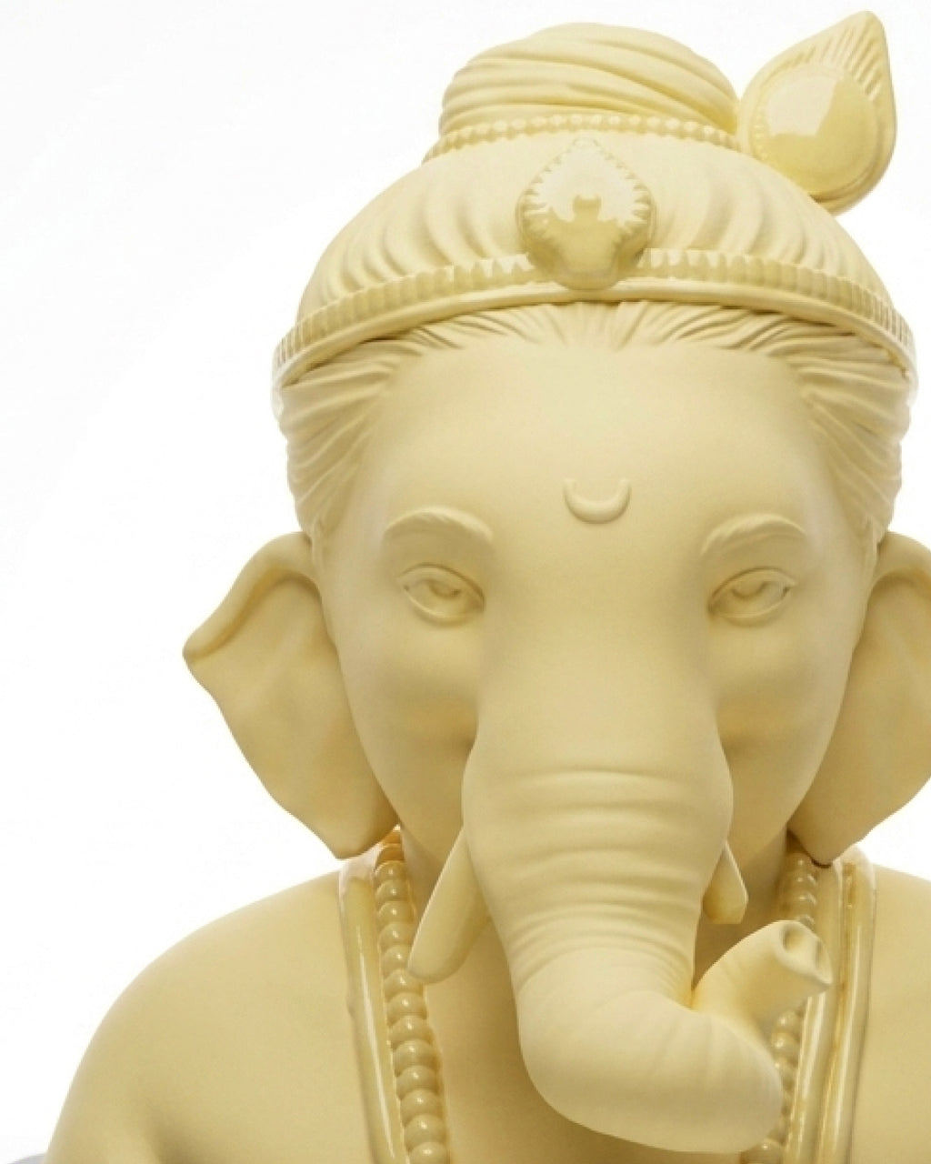 Pristine Ganesha