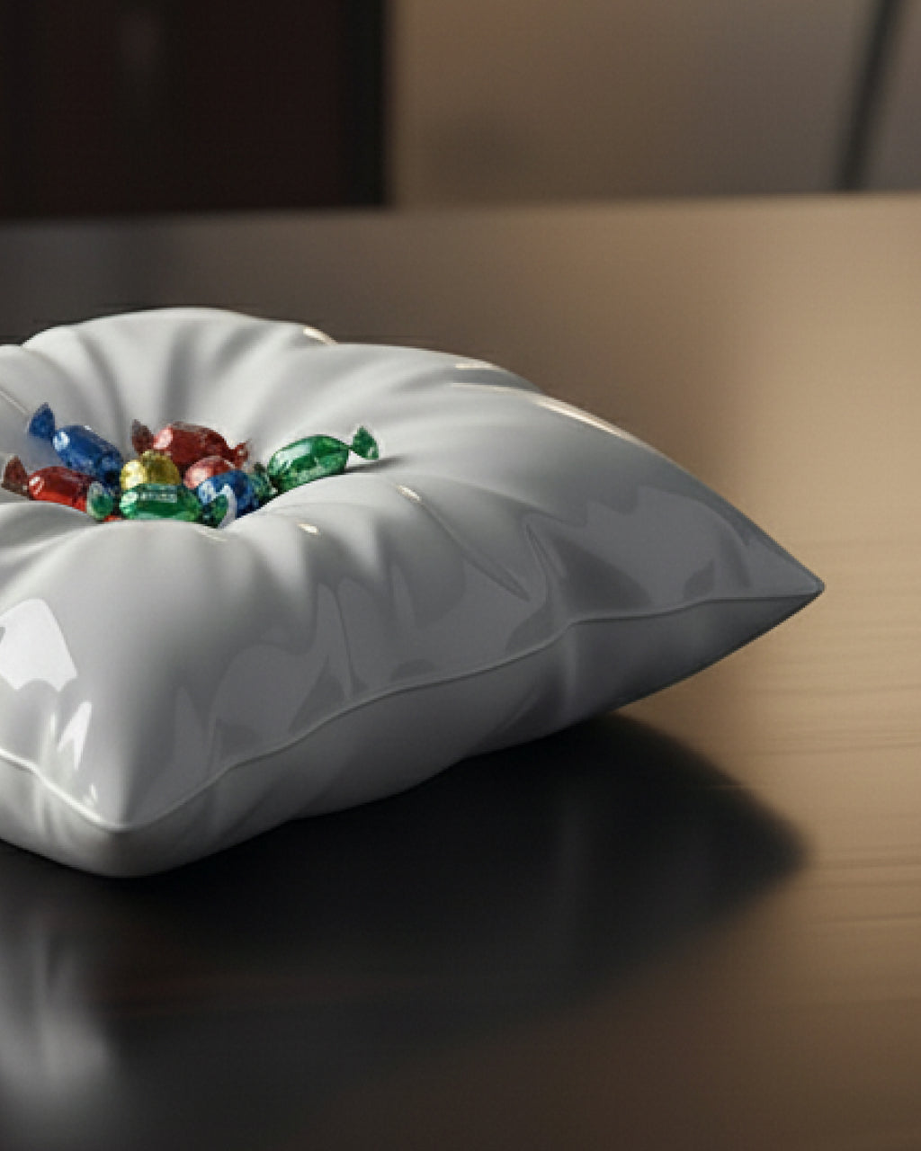 Pillow Talk