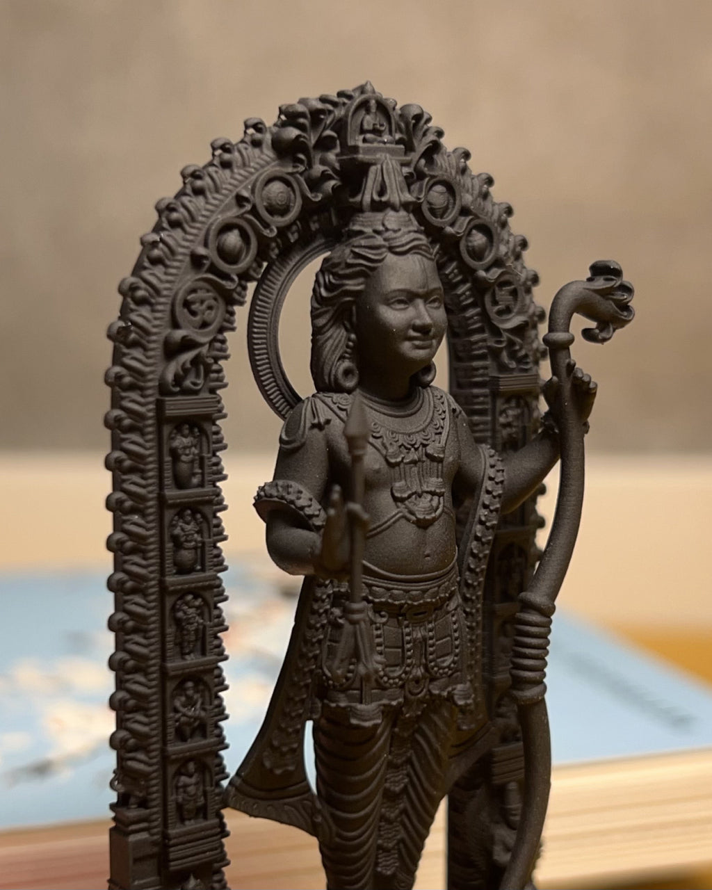 Ram Lalla - Prince of Ayodhya