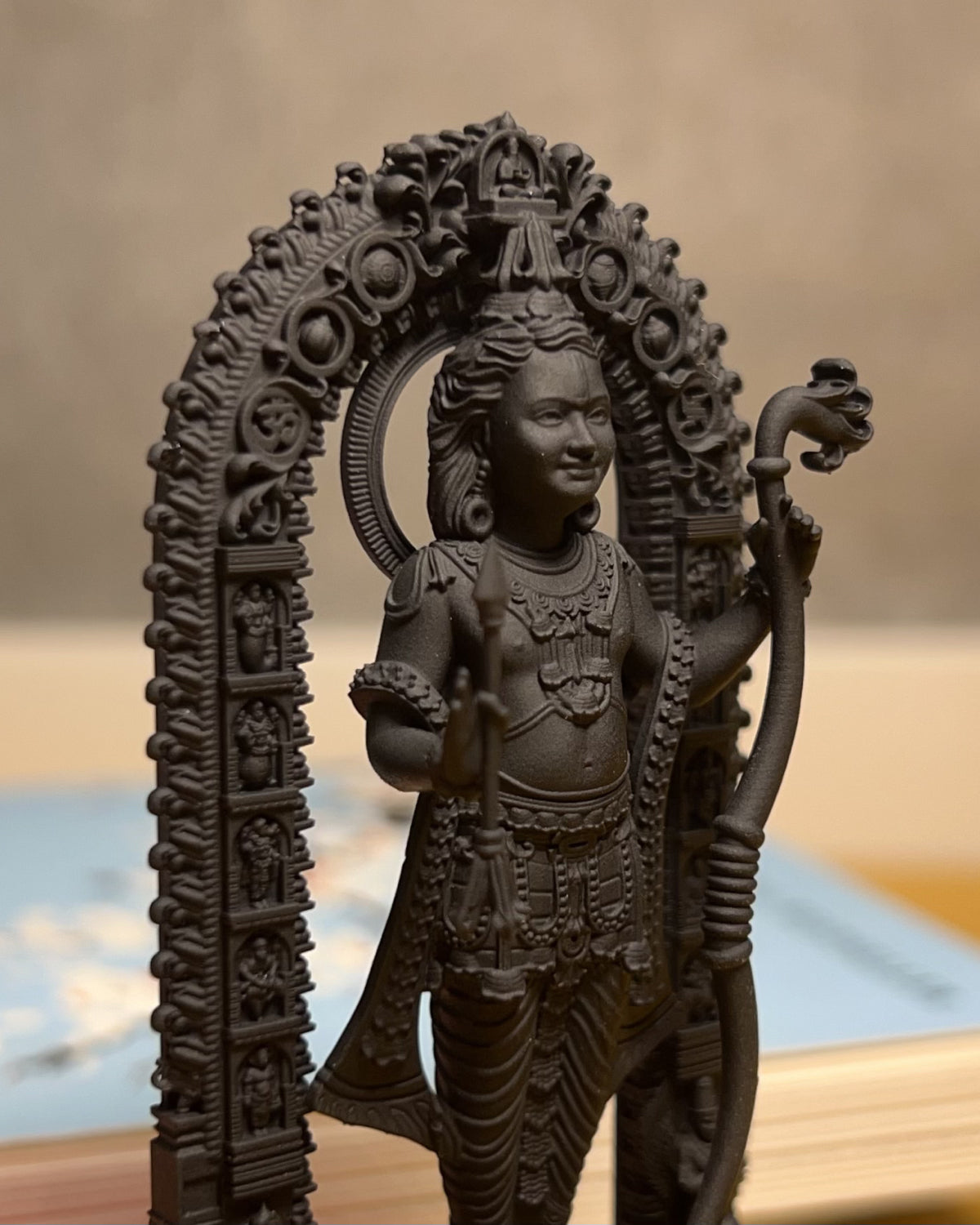 Ram Lalla - Prince of Ayodhya