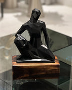 The Reflective Man