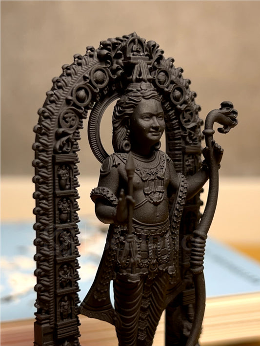 Ram Lalla - Prince of Ayodhya