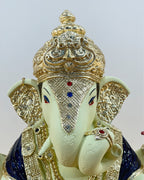 Shrimant Dagdusheth Halwai Ganpati
