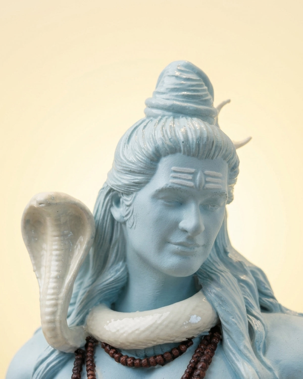 Shiva & Nandi