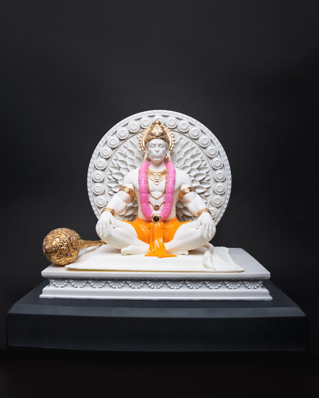 Hanuman - The Supreme Protector