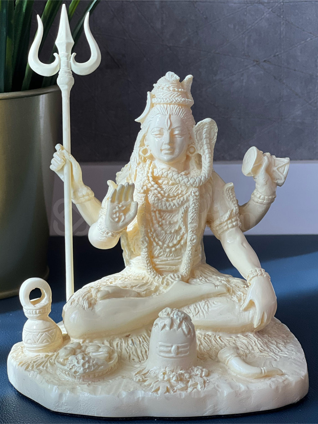 Shiva - The Lord of Yogis