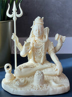 Shiva - The Lord of Yogis