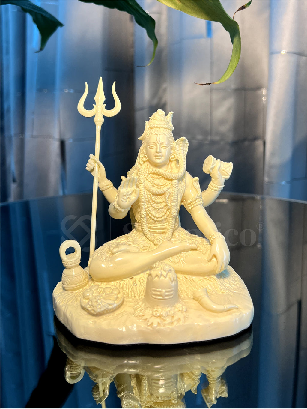 Shiva - The Lord of Yogis