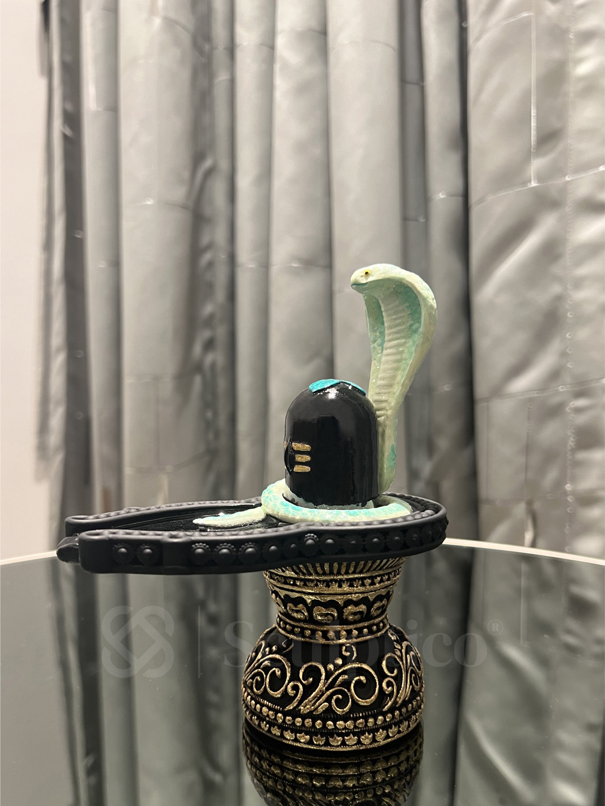 Shivling