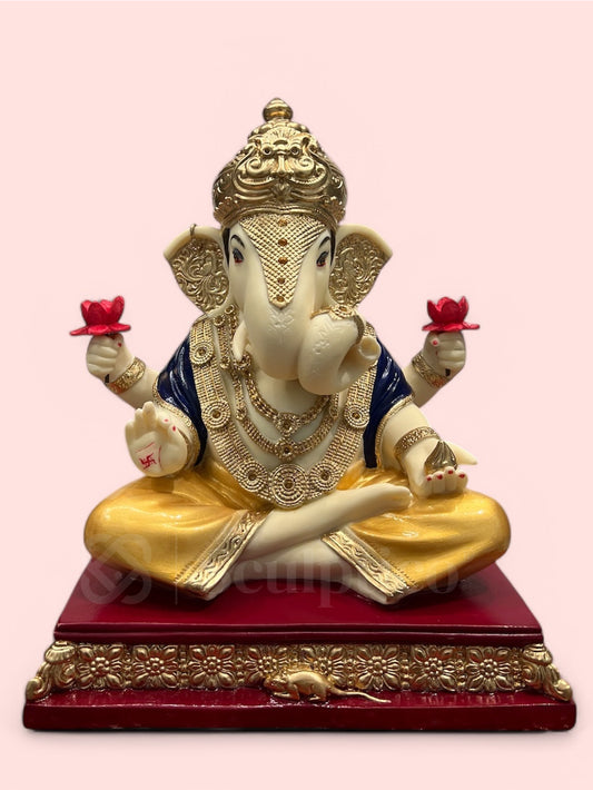 Shrimant Dagdusheth Halwai Ganpati
