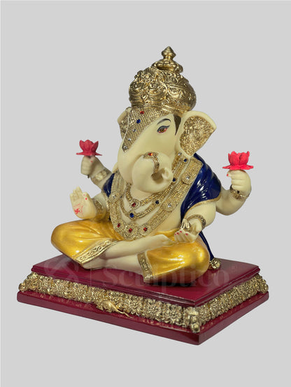 Shrimant Dagdusheth Halwai Ganpati