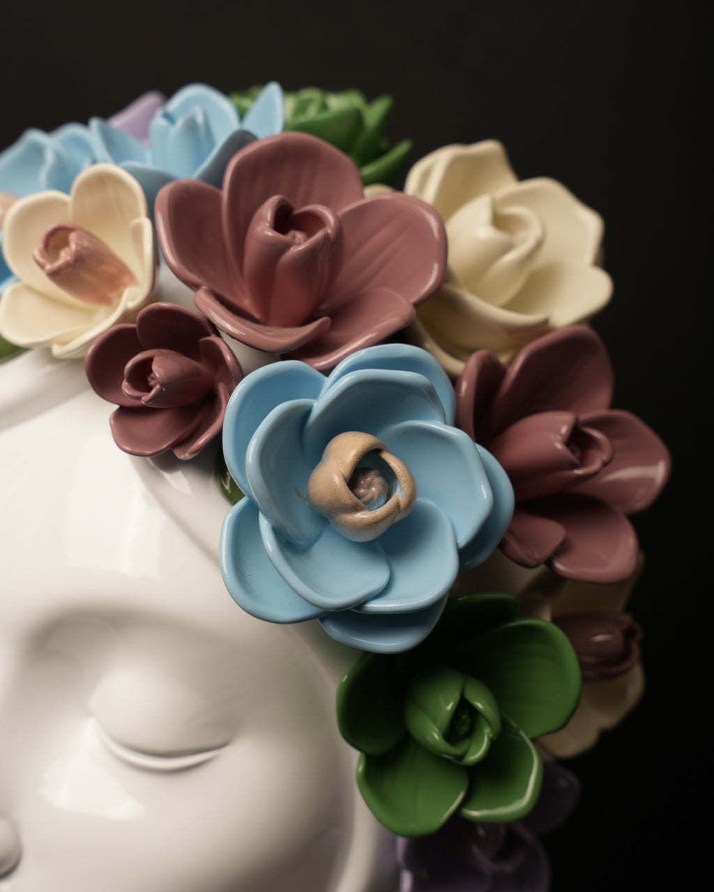 Veil of Blossoms