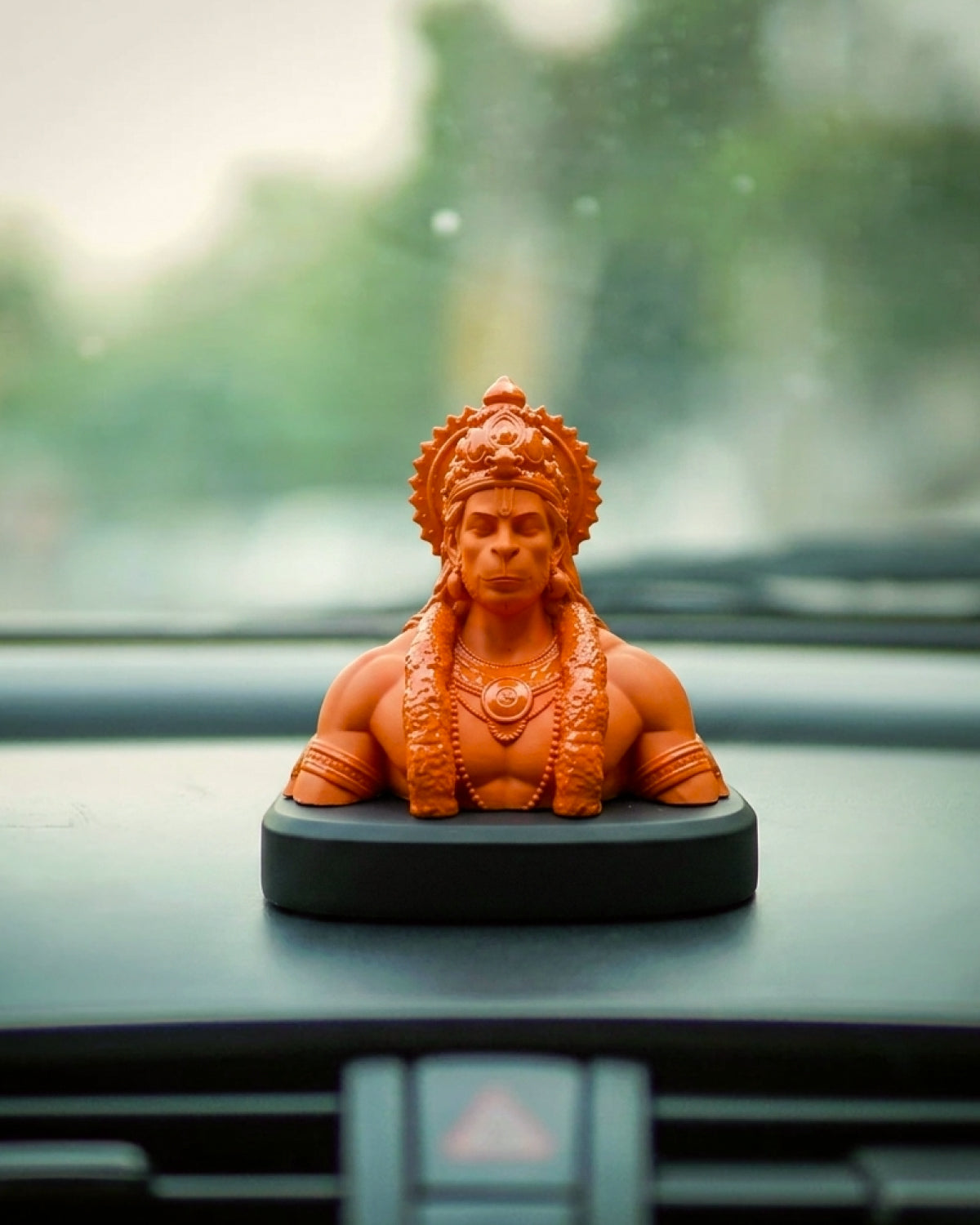 Valiant Hanuman