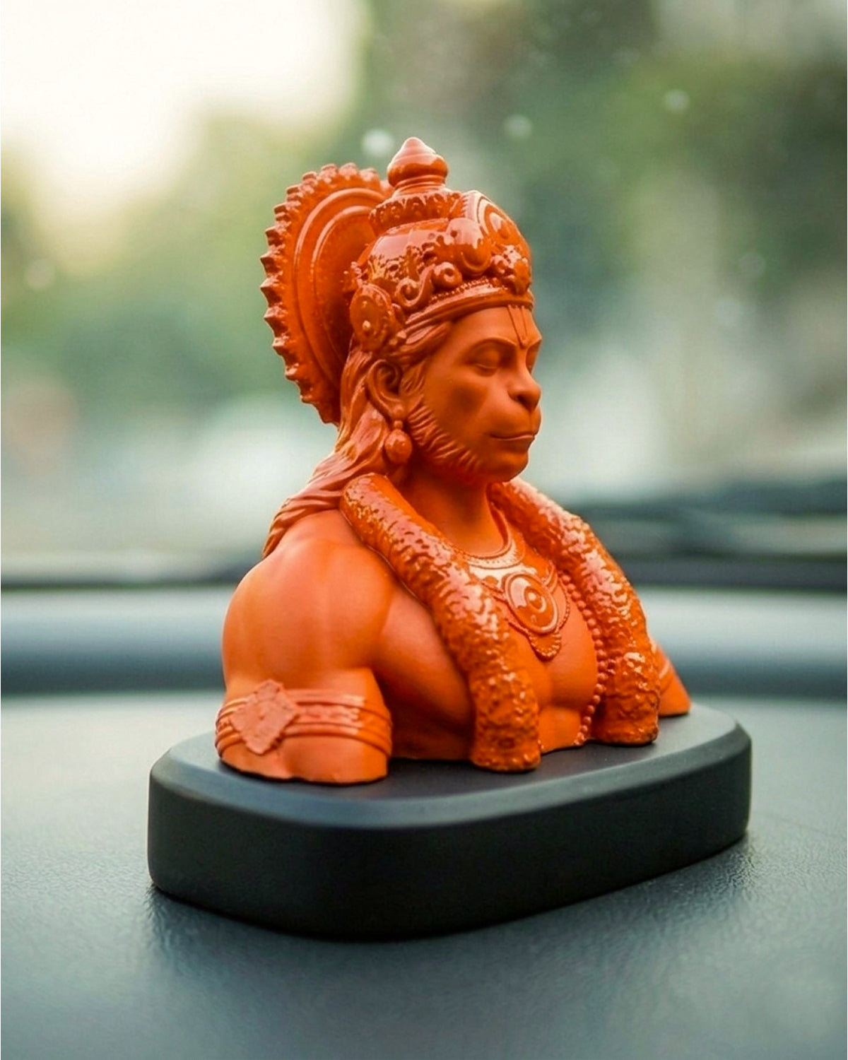 Valiant Hanuman